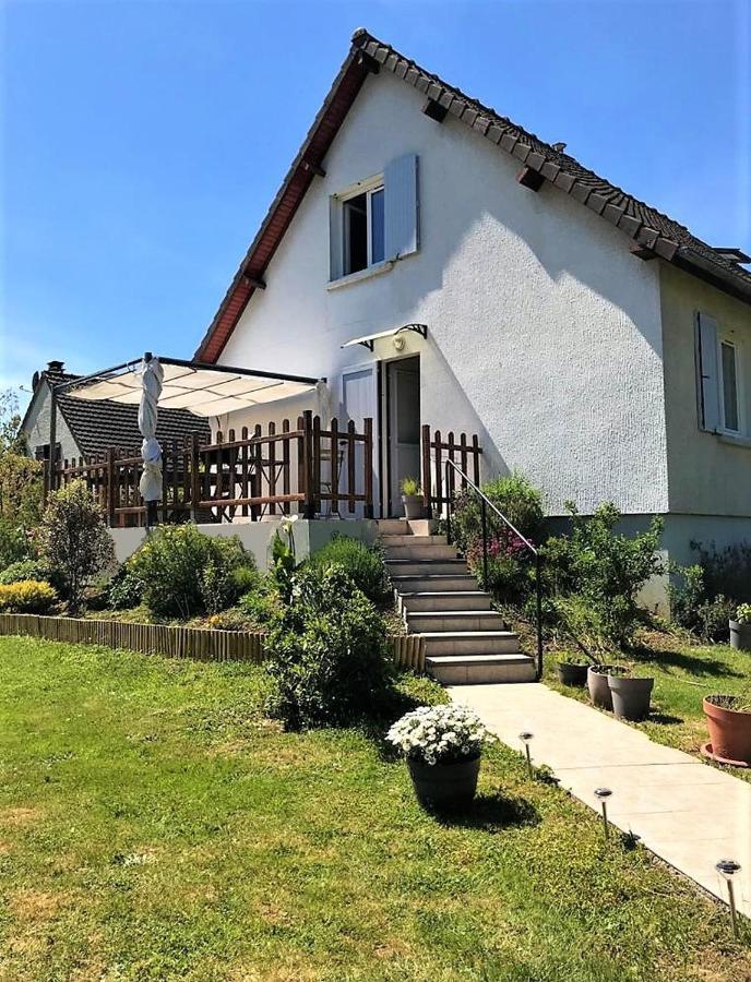 Entre Terre Et Homestay