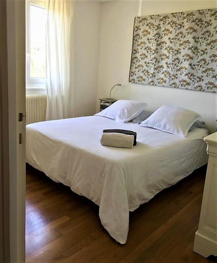 Homestay Entre Terre Et